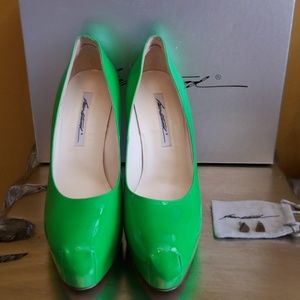 Brian Atwood Shoes (Maniac)